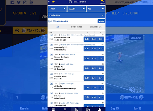 BetKing New Mobile App Review 2022 Betkingg