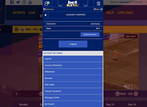 Betking Mobile Software: Install Now for Unrivaled Betting Enjoyable!